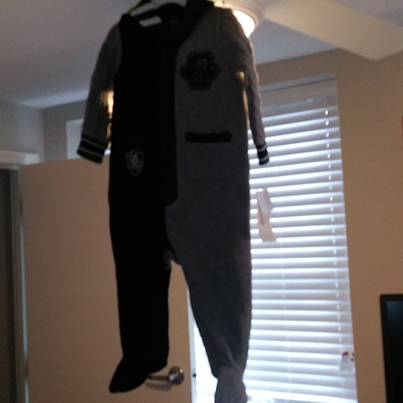 New Sweater Bodysuit - Picture 2 of 7